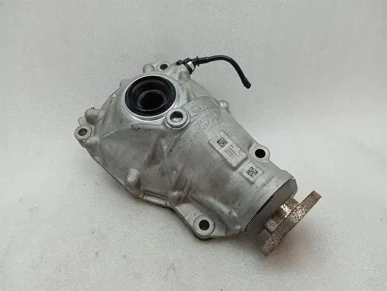 BMW BMW 3 Series M3 G81 G21 LCI Front Diff 863586008 Front Differential