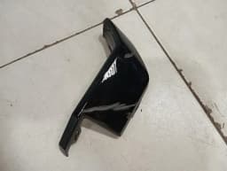 BMW BMW 3 M3 G81 G21 LCI Bracket 51 12 8086115 REAR BUMPER HOLDERS PARTS Touring — thumbnail 9