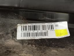 BMW BMW 3 M3 G81 G21 LCI Bracket 51 12 8086115 REAR BUMPER HOLDERS PARTS Touring — thumbnail 10