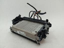 BMW BMW 3 M3 G81 G21 LCI Player 6512 5B5B541 Audio System Controller Headunit High 5 — thumbnail 1