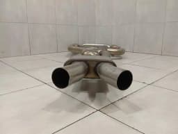 BMW BMW M4 M3 G81 G82 LCI Catalytic Converter 8096120 Catalytic Converter 18309503713 — thumbnail 2