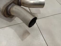 BMW BMW M4 M3 G81 G82 LCI Catalytic Converter 8096120 Catalytic Converter 18309503713 — thumbnail 4