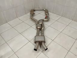 BMW BMW M4 M3 G81 G82 LCI Catalytic Converter 8096120 Catalytic Converter 18309503713 — thumbnail 8