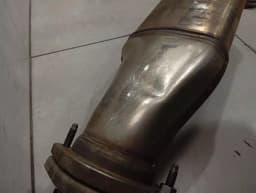 BMW BMW M4 M3 G81 G82 LCI Catalytic Converter 8096120 Catalytic Converter 18309503713 — thumbnail 9