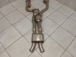 BMW BMW M4 M3 G81 G82 LCI Catalytic Converter 8096120 Catalytic Converter 18309503713 — thumbnail 10