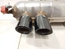 BMW BMW M3 G81 G82 G80 LCI M4 Exhaust Silencer 8090341 Exhaust Silencer — thumbnail 2
