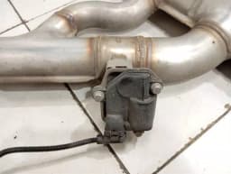 BMW BMW M3 G81 G82 G80 LCI M4 Exhaust Silencer 8090341 Exhaust Silencer — thumbnail 6