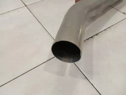 BMW BMW M3 G81 G82 G80 LCI M4 Exhaust Silencer 8090341 Exhaust Silencer — thumbnail 8
