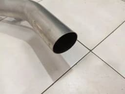 BMW BMW M3 G81 G82 G80 LCI M4 Exhaust Silencer 8090341 Exhaust Silencer — thumbnail 9