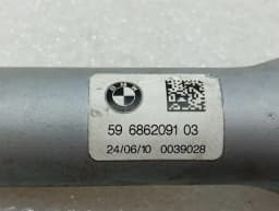 BMW BMW 3 SERIES M3 G81 G21 LCI STEERING JOINT 6862091 TIE ROD STEERING SPINDLE — thumbnail 10