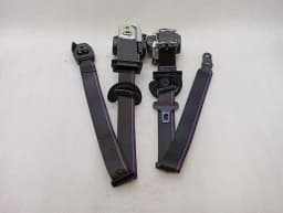 BMW BMW 3 Series M3 G80 G20 Front Seatbelt 643670600 Seat Belt Strap Front — thumbnail 7