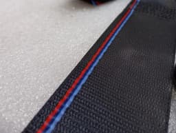 BMW BMW 3 Series M3 G80 G20 Front Seatbelt 643670600 Seat Belt Strap Front — thumbnail 4