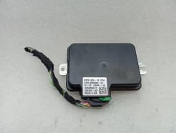 BMW BMW 3 Series M3 G80 G20 Electronic Module 9500026 SAS Control Unit — thumbnail 5