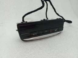 BMW BMW 3 Series M3 G81 G21 Climate Control 61315A3BBF4 REAR Climate Control Panel A/C — thumbnail 4