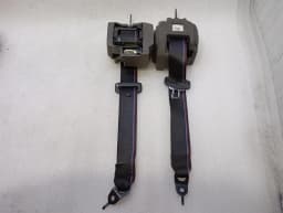 BMW BMW 3 Series M3 G80 G20 Front Seatbelt 643670600 Seat Belt Strap Front — thumbnail 5