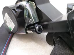 BMW BMW 3 Series M3 G80 G20 Front Seatbelt 643670600 Seat Belt Strap Front — thumbnail 9