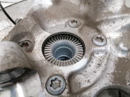 BMW BMW 3 Series M3 G80 G20 Right Rear Hub 8095658 Wheel Bearing Housing Rear Right — thumbnail 10