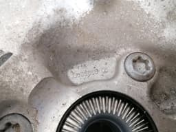 BMW BMW 3 Series M3 G80 G20 Right Rear Hub 8095658 Wheel Bearing Housing Rear Right — thumbnail 9