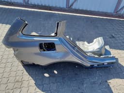 BMW BMW 3 Series M3 G81 G21 LCI Rear Panel 41 00 7886982 RIGHT TOURING RIGHT WAGON — thumbnail 6