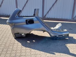 BMW BMW 3 Series M3 G81 G21 LCI Rear Panel 41 00 7886982 RIGHT TOURING RIGHT WAGON — thumbnail 5