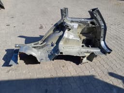 BMW BMW 3 Series M3 G81 G21 LCI Rear Panel 41 00 7886982 RIGHT TOURING RIGHT WAGON — thumbnail 10