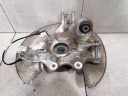 BMW BMW 3 Series M3 G80 G20 Right Rear Hub 8095658 Wheel Bearing Housing Rear Right — thumbnail 3