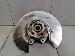 BMW BMW 3 Series M3 G80 G20 Right Rear Hub 8095658 Wheel Bearing Housing Rear Right — thumbnail 2