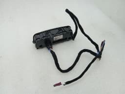 BMW BMW 3 Series M3 G81 G21 Climate Control 61315A3BBF4 REAR Climate Control Panel A/C — thumbnail 5