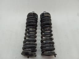 BMW BMW 3 M3 G81 G21 LCI coil spring rear 33 53 7885627 suspension spring rear — thumbnail 1