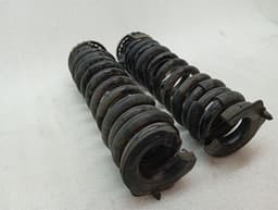 BMW BMW 3 M3 G81 G21 LCI coil spring rear 33 53 7885627 suspension spring rear — thumbnail 2