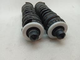 BMW BMW 3 M3 G81 G21 LCI coil spring rear 33 53 7885627 suspension spring rear — thumbnail 3