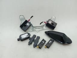 BMW BMW 3 Series M3 G81 G21 LCI Aerial / Antenna 5A09D89 SET Antenna LOT — thumbnail 7