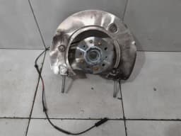 BMW BMW 3 M3 G81 G21 LCI Right Front Hub 31 21 7883640 Wheel Bearing Housing Front Right — thumbnail 6