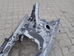 BMW BMW 3 Series M3 G81 G21 Left Front Chassis Leg 41 00 7486607 Left Front Wheel Arch — thumbnail 7