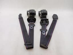 BMW BMW 3 Series M3 G80 G20 Front Seatbelt 643670600 Set Seat Belt Strap Front — thumbnail 9