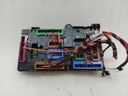 BMW BMW 3 Series M3 G81 G21 LCI Fuse Box 61145A4CFB9 Fuse Box — thumbnail 2