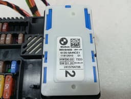 BMW BMW 3 Series M3 G81 G21 LCI Fuse Box 61145A4CFB9 Fuse Box — thumbnail 8