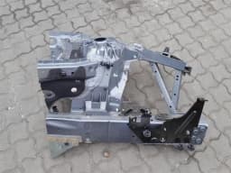 BMW BMW 3 Series M3 G81 G21 Left Front Chassis Leg 41 00 7486607 Left Front Wheel Arch — thumbnail 8