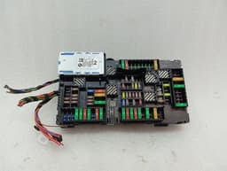 BMW BMW 3 Series M3 G81 G21 LCI Fuse Box 61145A4CFB9 Fuse Box — thumbnail 5