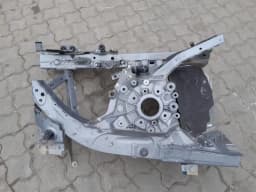 BMW BMW 3 Series M3 G81 G21 Left Front Chassis Leg 41 00 7486607 Left Front Wheel Arch — thumbnail 4