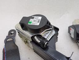 BMW BMW 3 Series M3 G80 G20 Front Seatbelt 643670600 Set Seat Belt Strap Front — thumbnail 10