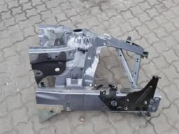 BMW BMW 3 Series M3 G81 G21 Left Front Chassis Leg 41 00 7486607 Left Front Wheel Arch — thumbnail 1