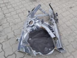 BMW BMW 3 Series M3 G81 G21 Left Front Chassis Leg 41 00 7486607 Left Front Wheel Arch — thumbnail 6