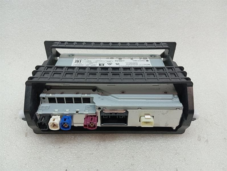 BMW BMW 3 Series M3 G80 G20 CD player 5A81B39 HEAD UNIT MGU21 Audio System Controller