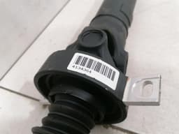 BMW BMW X-DRIVE M3 G81 G80 LCI Propshaft 7908448 Propshaft M5 G82 — thumbnail 4