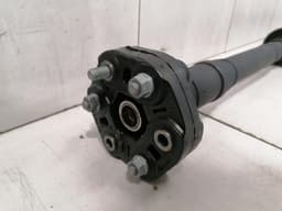 BMW BMW X-DRIVE M3 G81 G80 LCI Propshaft 7908448 Propshaft M5 G82 — thumbnail 8