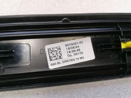BMW BMW 3 Series M3 G81 G21 LCI Door Sill 8075021 Door Sill Trim — thumbnail 8