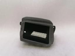 BMW BMW 3 Series M3 G80 G20 Navigation Monitor 5A589A6 Sat Nav HUD HEAD UP RHD — thumbnail 1