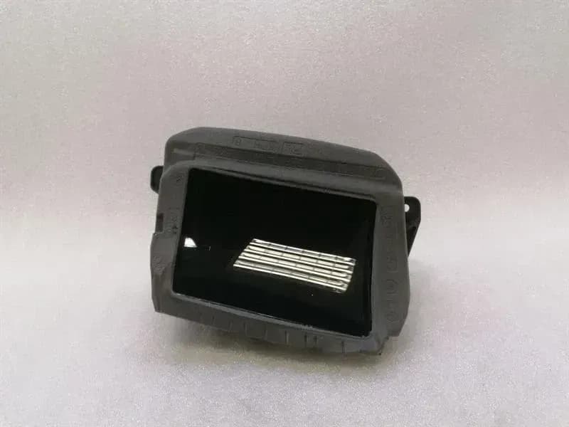 BMW BMW 3 Series M3 G80 G20 Navigation Monitor 5A589A6 Sat Nav HUD HEAD UP RHD
