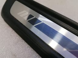 BMW BMW 3 Series M3 G81 G21 LCI Door Sill 8075021 Door Sill Trim — thumbnail 3